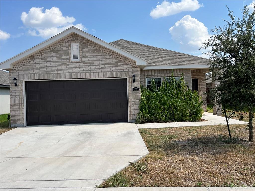 Photo 1 of 2700 Plumbago Avenue, Edinburg