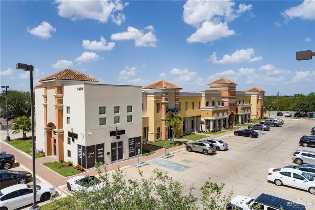 Photo 1 of 3400 Mccoll Road #E, McAllen