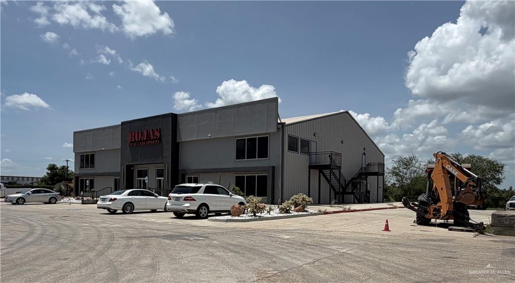 Photo 1 of 240 Frontage Road, Alamo