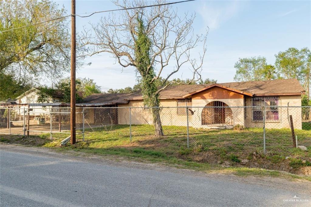 Photo 1 of 7908 Hackberry Street, Monte Alto