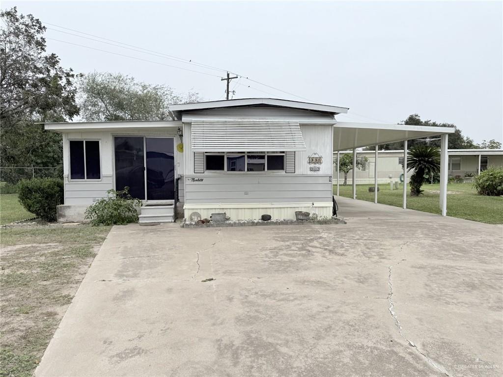Photo 1 of 331 Windmill Palm Street #8, Alamo