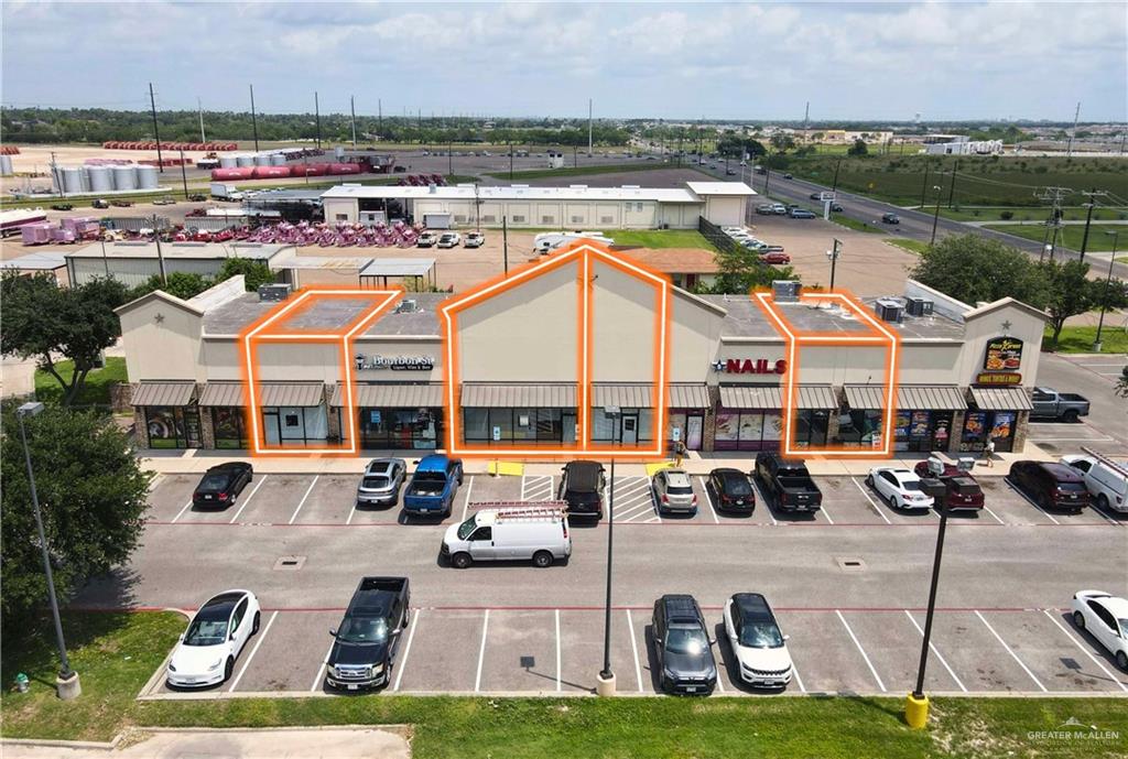 Photo 1 of 3931 Mccoll Road, Edinburg