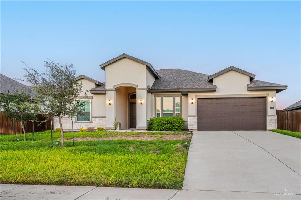 Photo 1 of 14732 Aqualina Way, McAllen