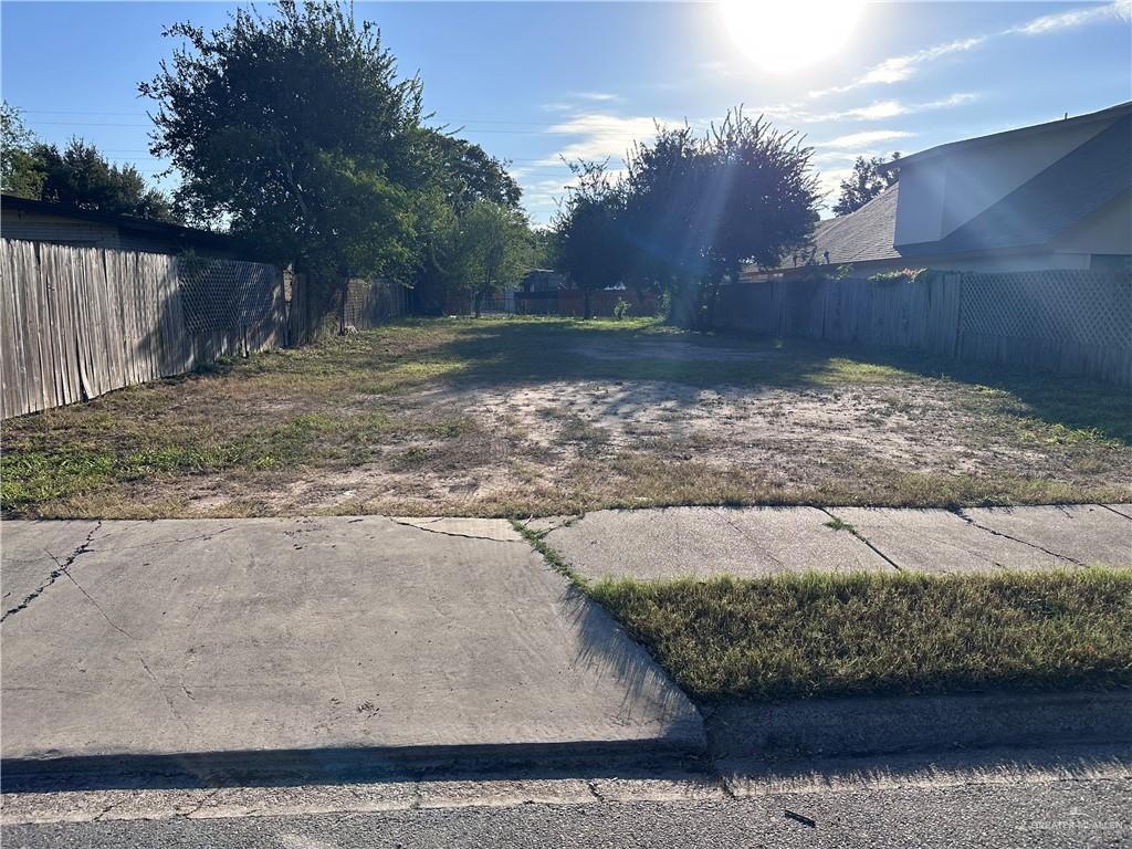 Photo 1 of 1108 27 1/2 Street, McAllen