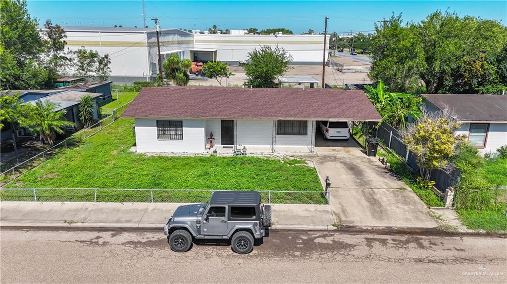 Photo 1 of 807 Louisiana Avenue, Weslaco