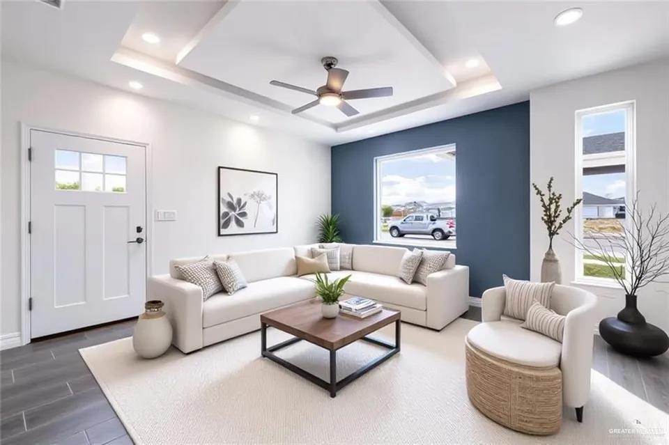 Photo 10 of 604 Onyx Avenue #4