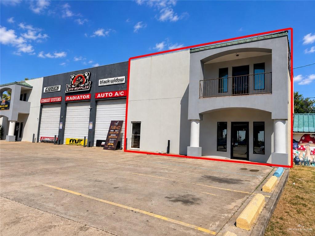 Photo 1 of 1804 Cage Boulevard #2, Pharr