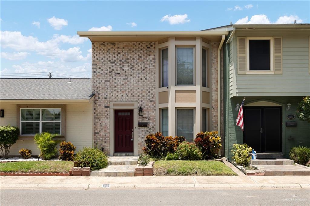 Photo 1 of 500 Wichita Avenue #22, McAllen
