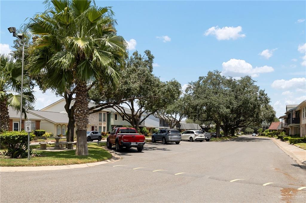 Photo 3 of 500 Wichita Avenue #22