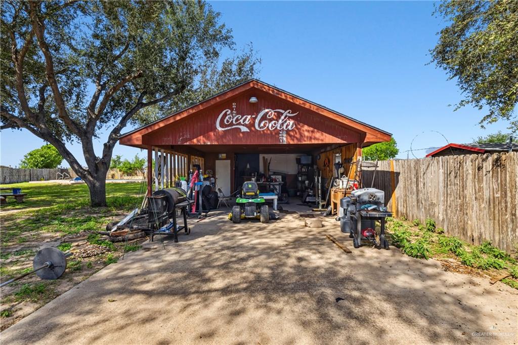 Photo 24 of 15505 Depot Road