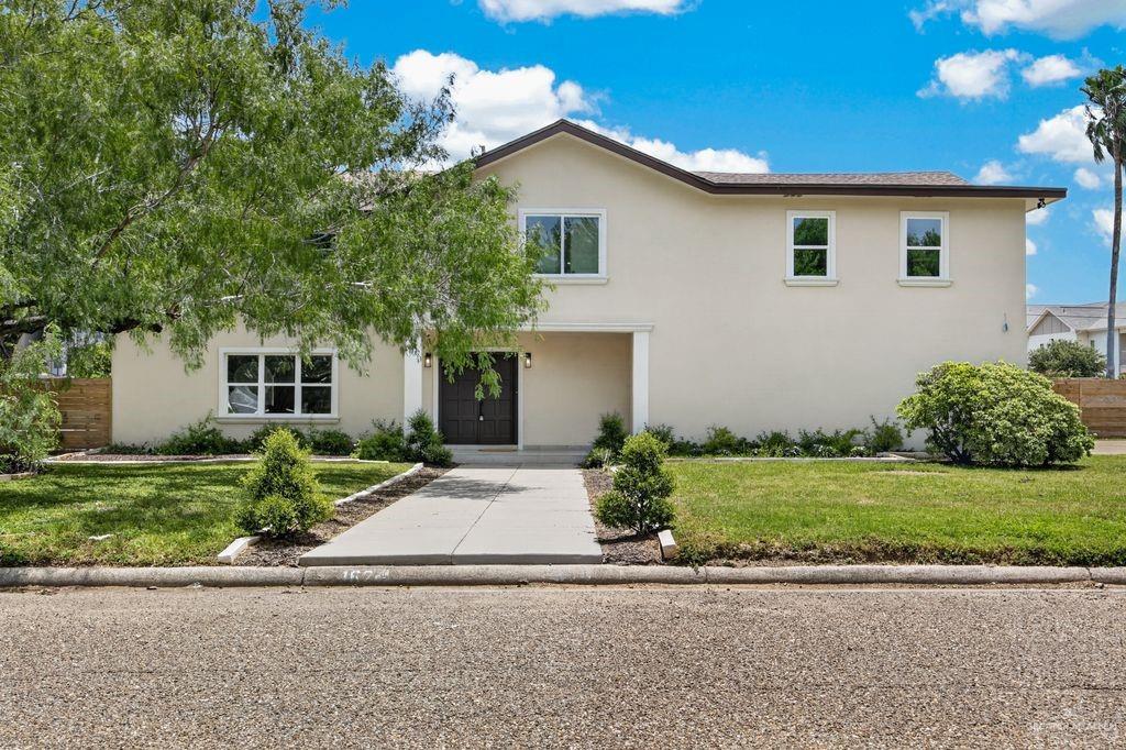 Photo 1 of 1624 Dulcinea Avenue, Edinburg