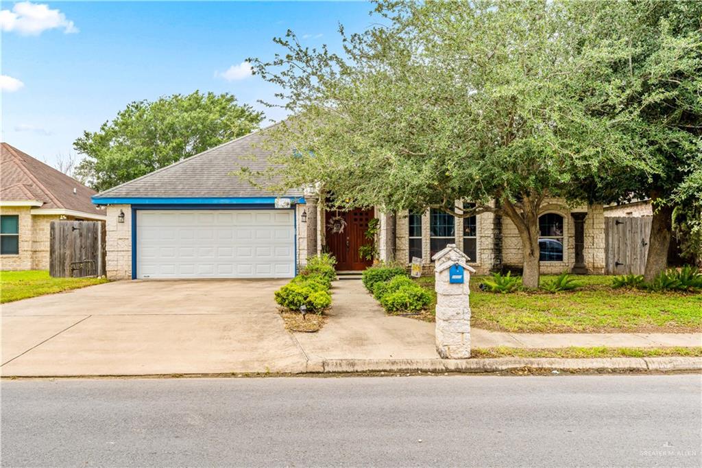 Photo 1 of 1413 Santa Fe Street, Alton