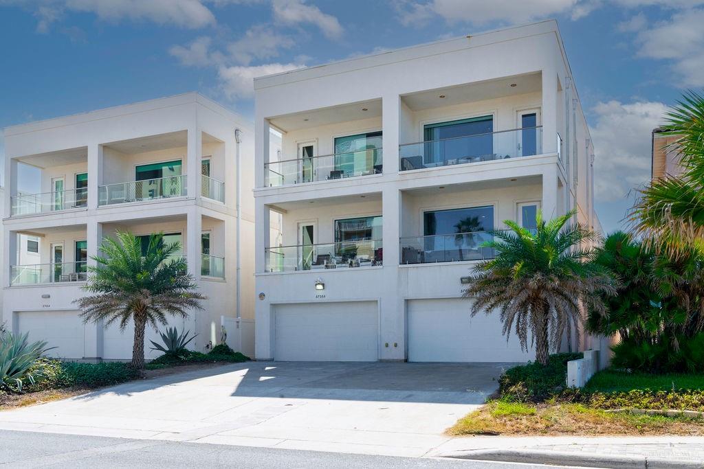 Photo 1 of 5705 Gulf Boulevard #A, South Padre Island