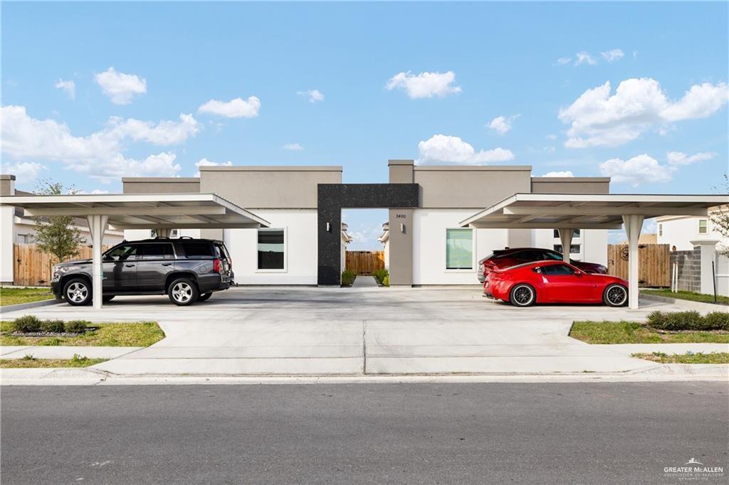 Photo 1 of 3400 Ventura Avenue, McAllen