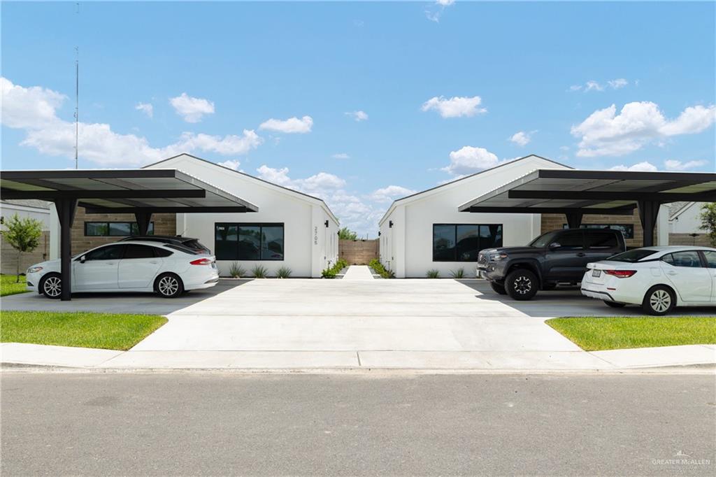 Photo 1 of 612 Oriole Road, Weslaco