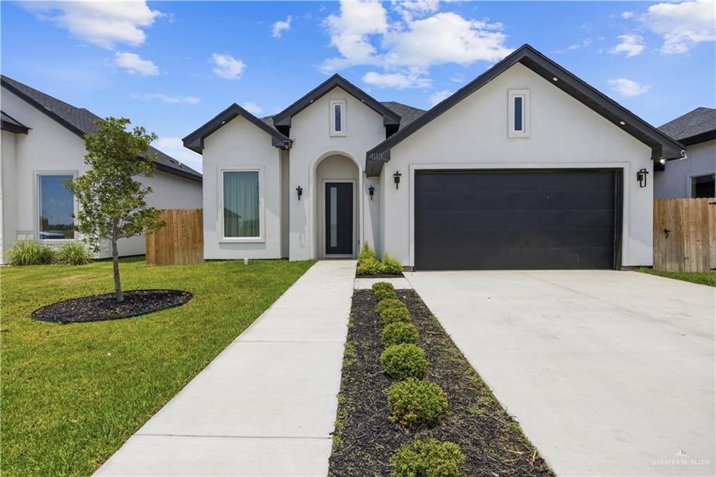 Photo 1 of 4113 Carol Drive, Edinburg