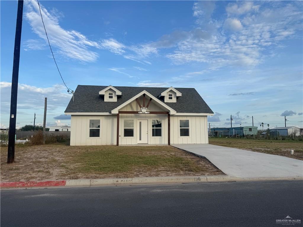 Photo 1 of 7606 Heisman Lane, Edinburg