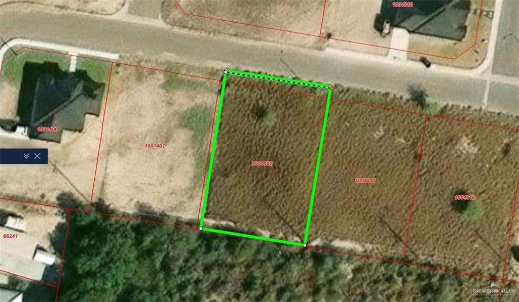 Photo 1 of 304 Palomino Street, Rio Grande City