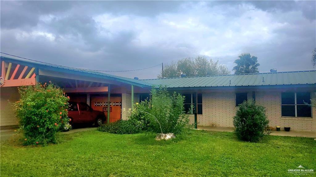 Single Family home at 264490 Tamm Lane, Harlingen, Texas