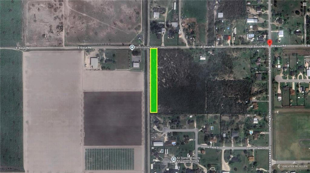Photo 1 of TBD-lt1 Sioux Road, Donna