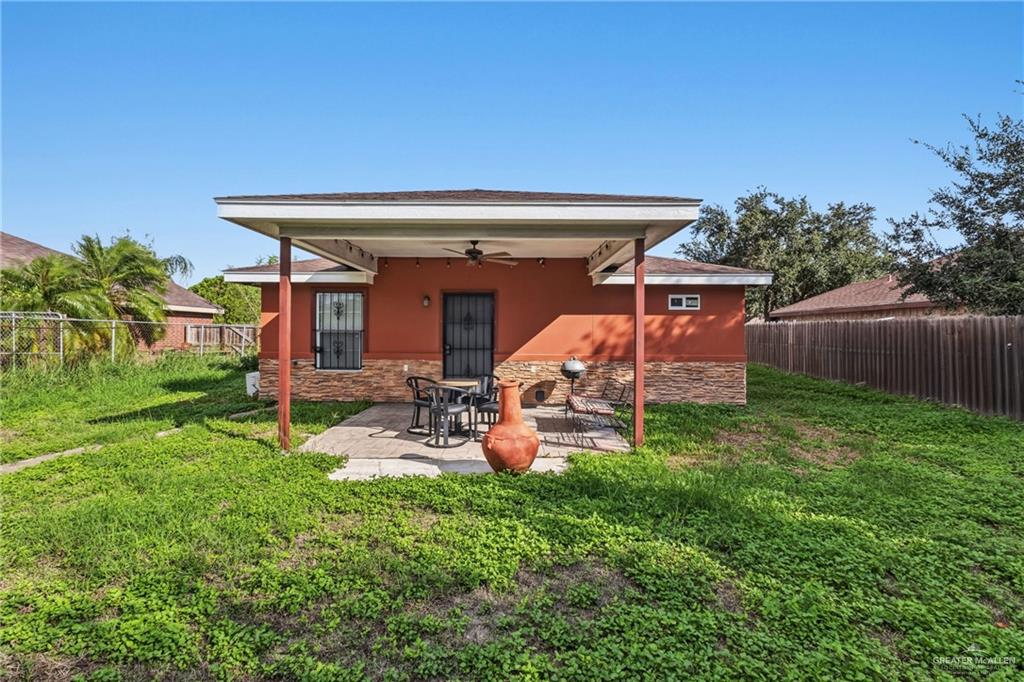 Photo 15 of 3906 Agassi Drive
