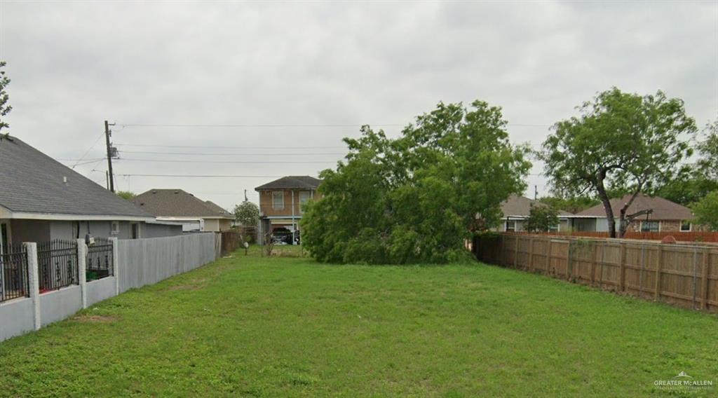 Photo 1 of 812 Castillo Avenue, Pharr