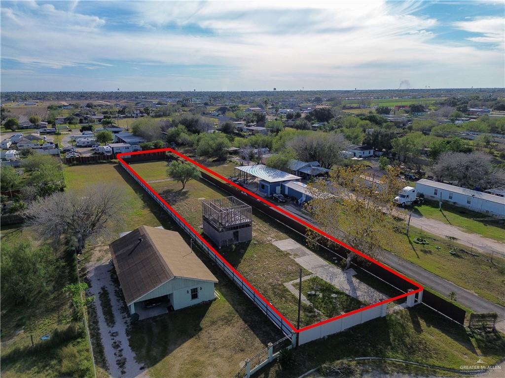 Photo 1 of 403 Cherokee Lane, Alamo