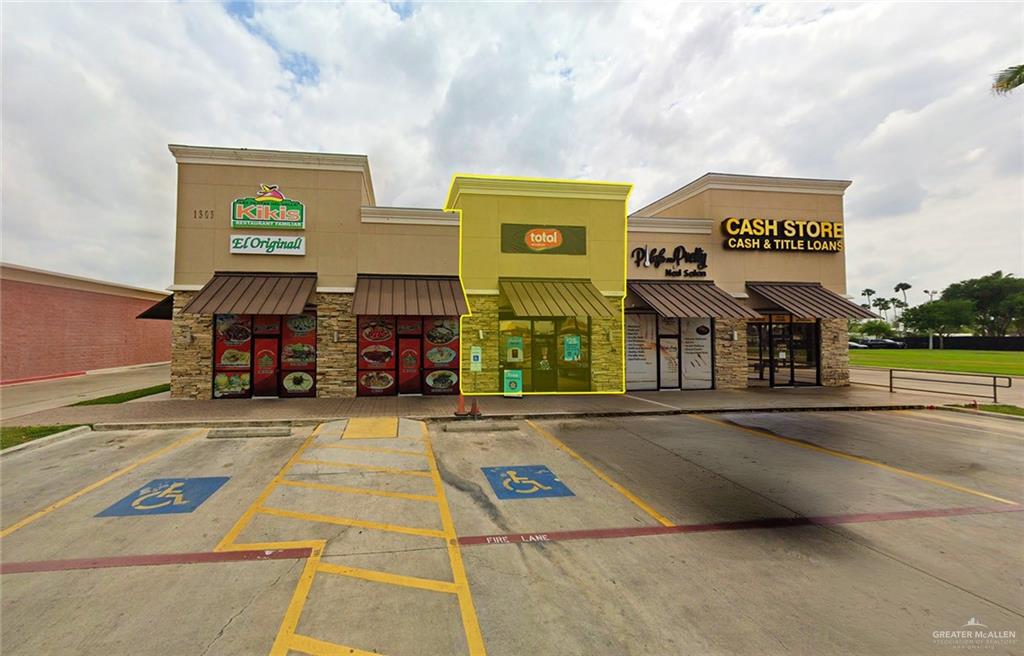 Photo 1 of 1305 Cage Boulevard #3, Pharr