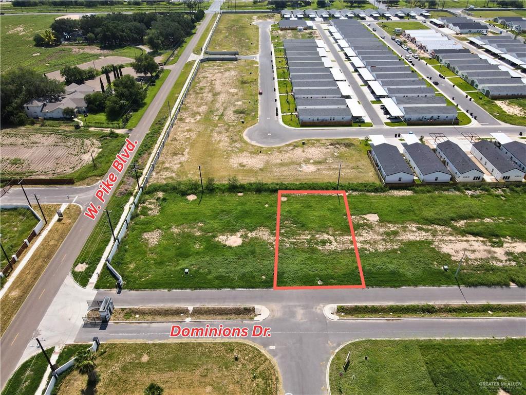 Photo 1 of Lot 48 Dominion Drive, Weslaco