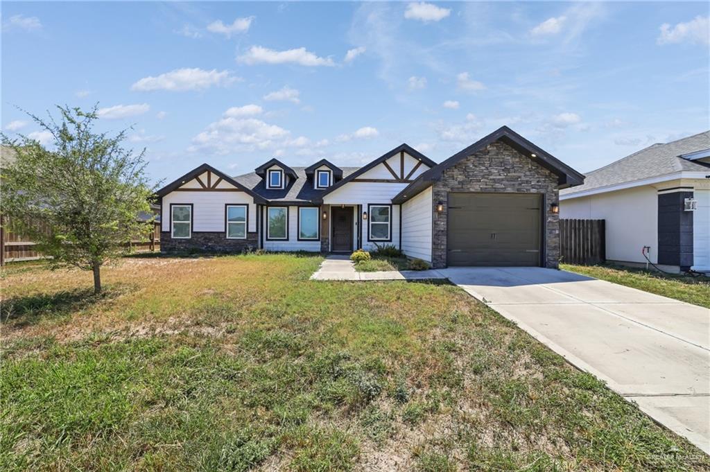 Photo 1 of 4602 Vikings Drive, San Juan