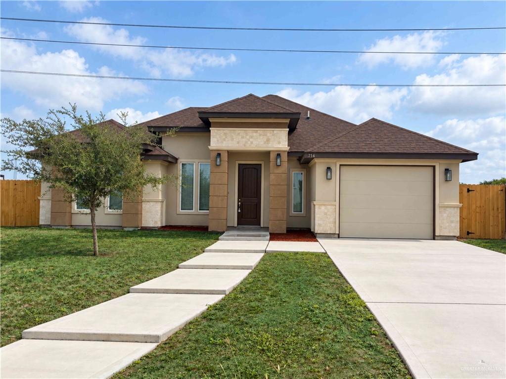 Photo 1 of 714 Santa Isabel Street, Donna