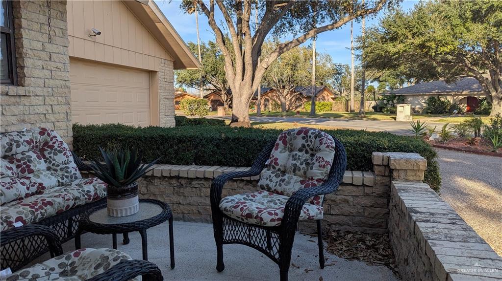 Photo 5 of 5102 Palm Valley Drive