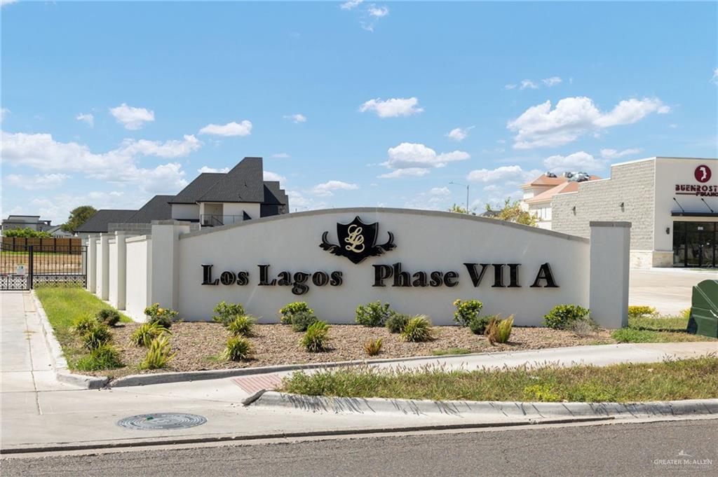 Photo 1 of 2400 Chanel Drive, Edinburg