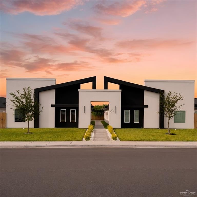 Photo 1 of 1613 Cari Nicole Avenue, Edinburg