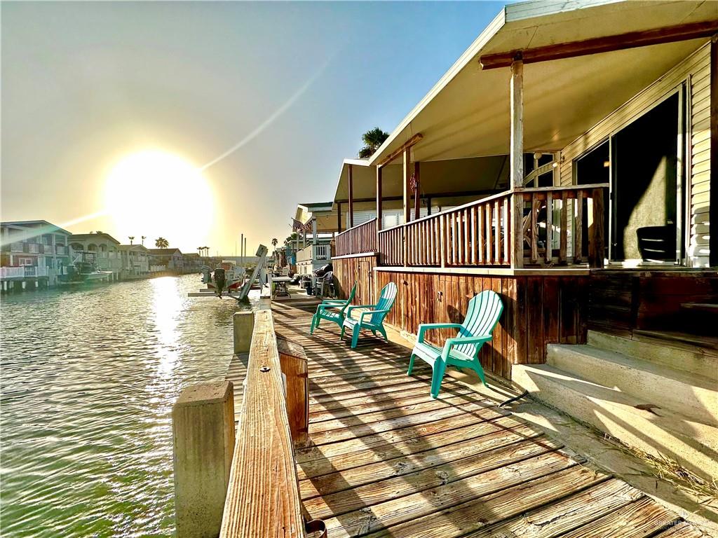 Photo 1 of 495 Clam Circle, Port Isabel