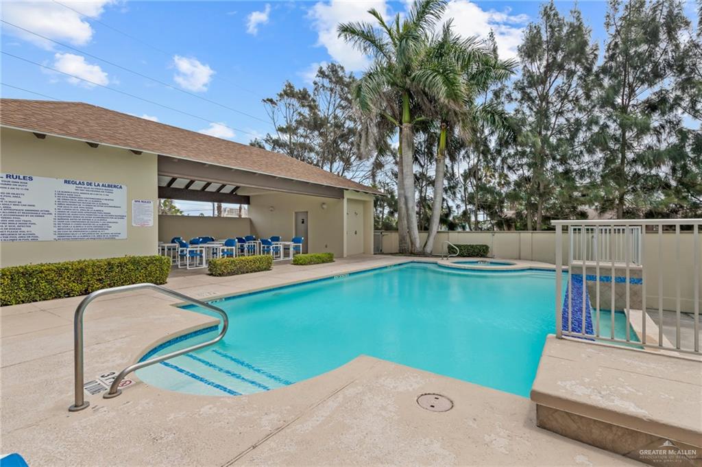 Photo 23 of 5909 Padre Boulevard #404