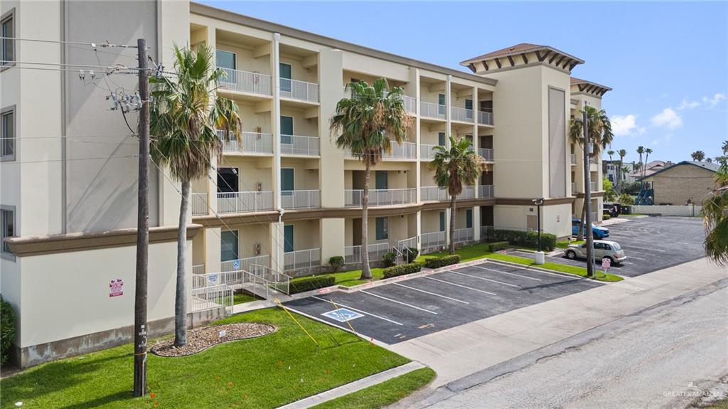 Photo 24 of 5909 Padre Boulevard #404