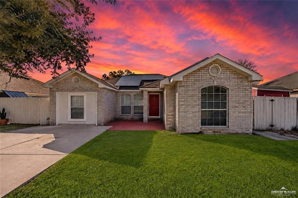 Photo 1 of 8512 Morelos, Pharr