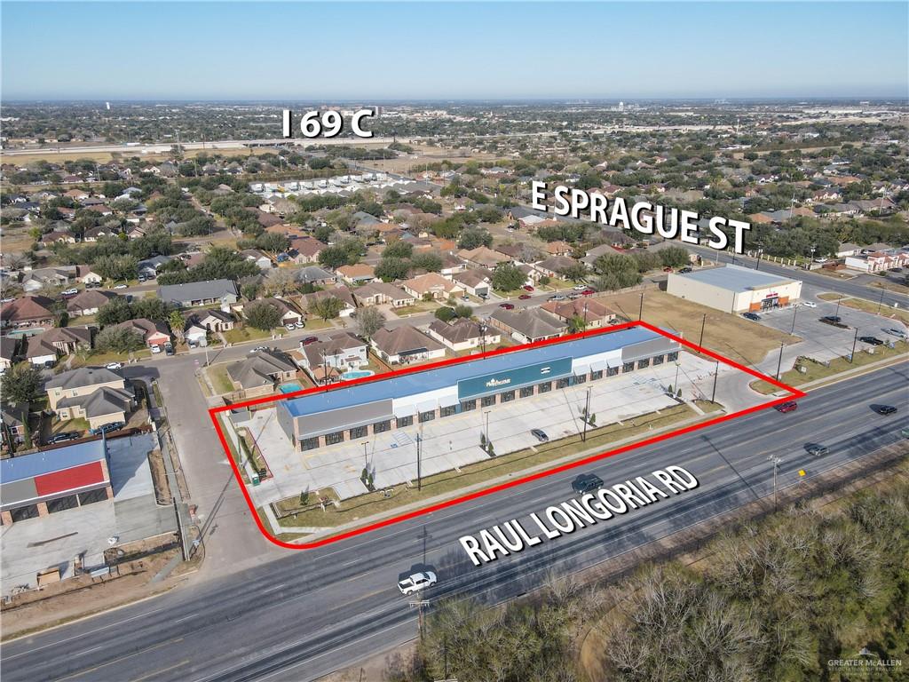 Photo 4 of 901 Raul Longoria Road #3