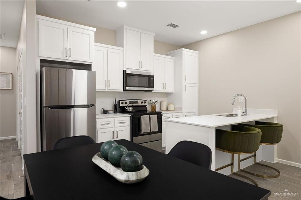 Photo 10 of 2809 Harrison Avenue #1
