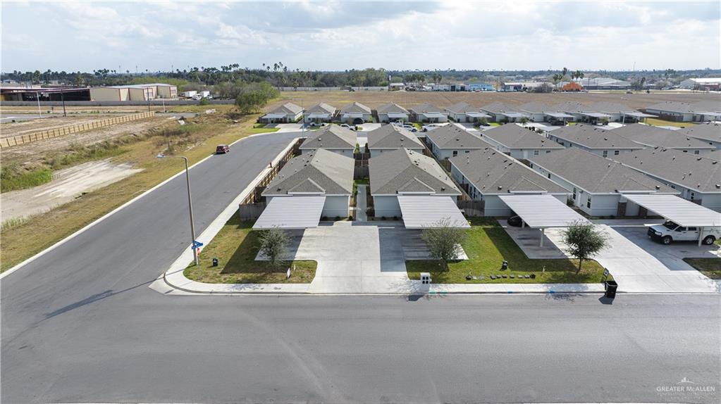 Photo 1 of 2108 Stauffer Street #3, Weslaco