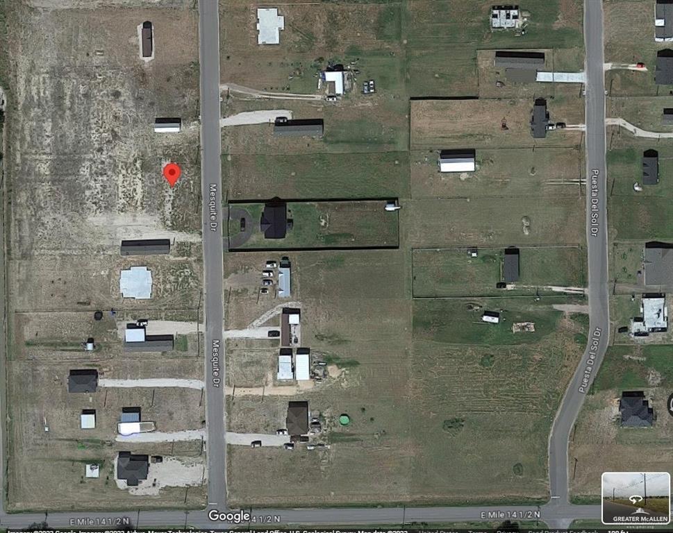Photo 1 of 13221 Mesquite Drive, Weslaco