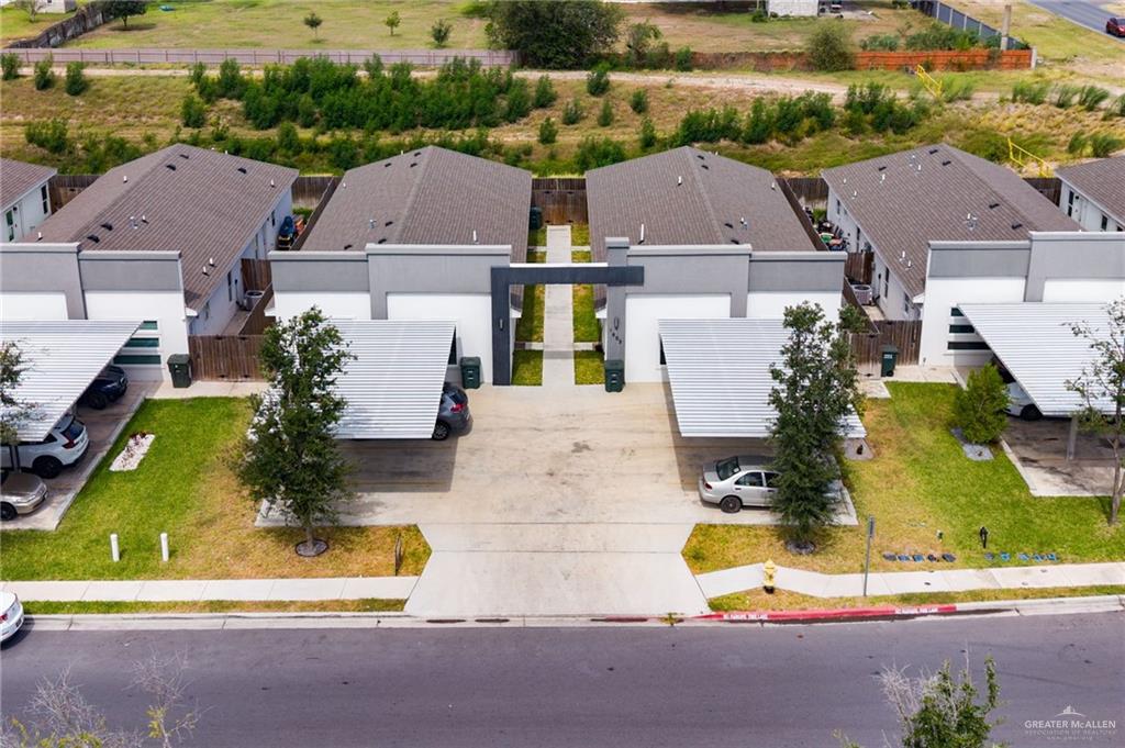 Photo 16 of 1603 Angelina Drive #1