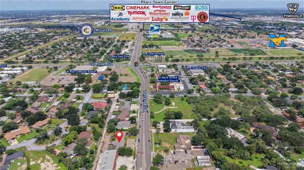 Photo 5 of 500 Pecan Boulevard