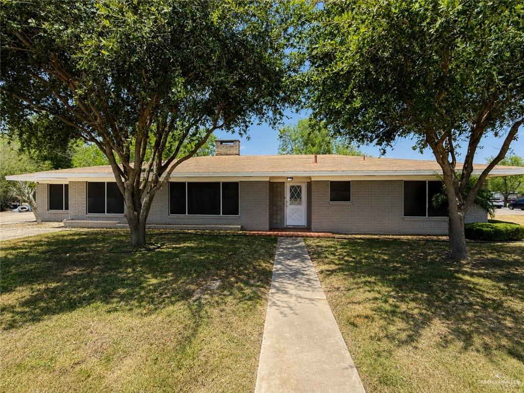 Photo 1 of 1523 10th Avenue, Edinburg