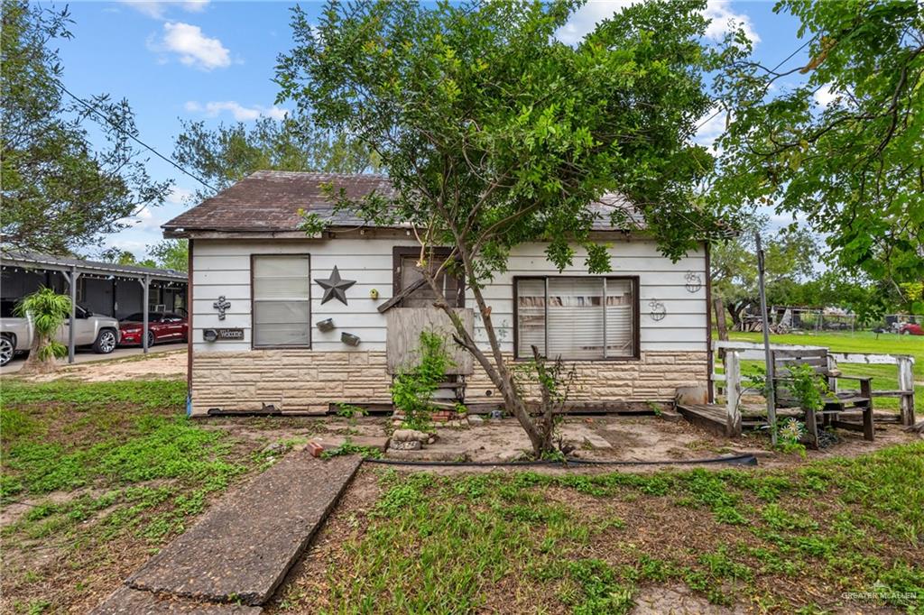 Photo 1 of 11026 Orange Grove Road, Mercedes