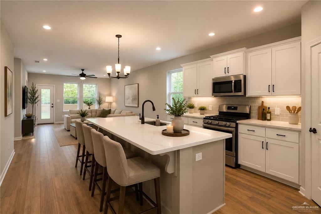 Photo 6 of 1403 Sonador Drive