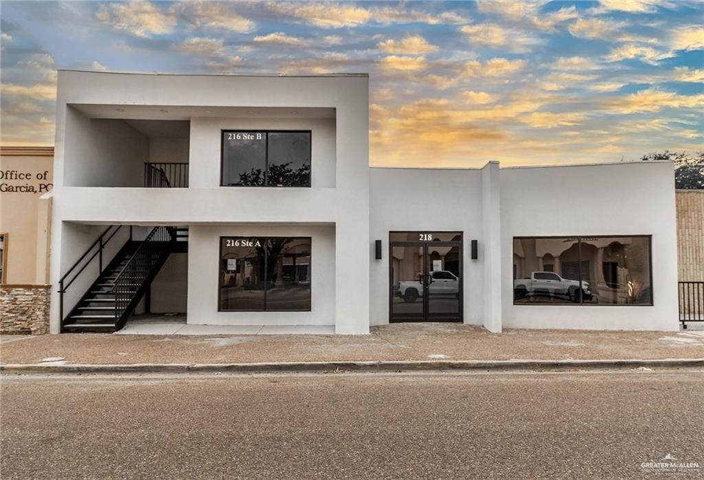Photo 1 of 216 Cano Street #B, Edinburg