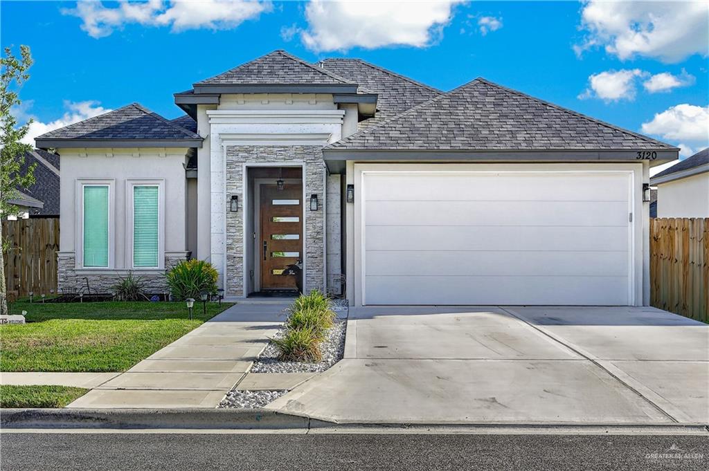 Photo 1 of 3120 Zinnia Avenue, Alton