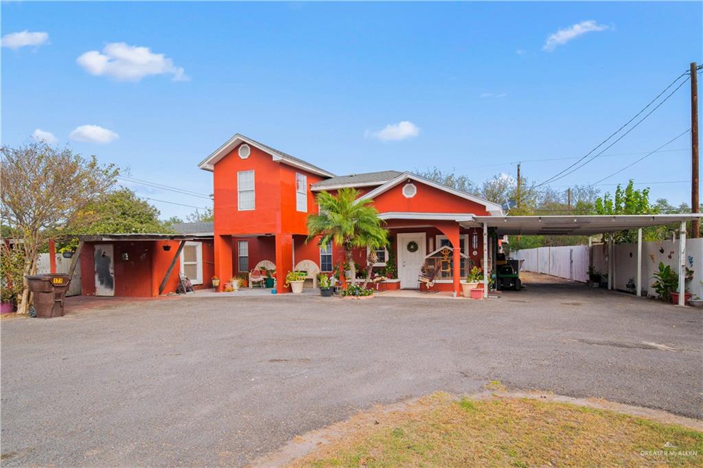 Photo 1 of 3300 Pradera Street, Mission